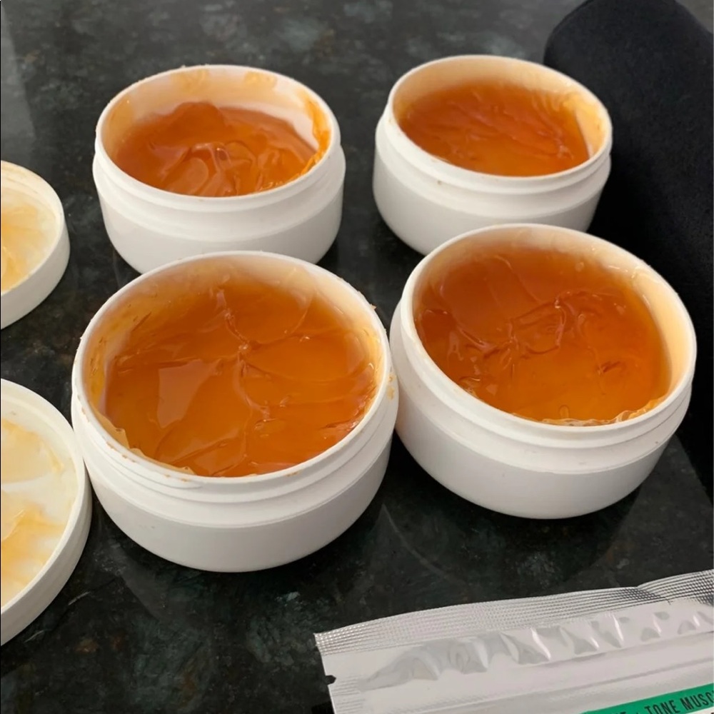 (SOLD) TrimTuf Waist Belt Bundle - Picture 4 of 5